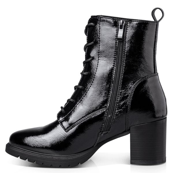 ANKLE BOOTS φωτογραφία