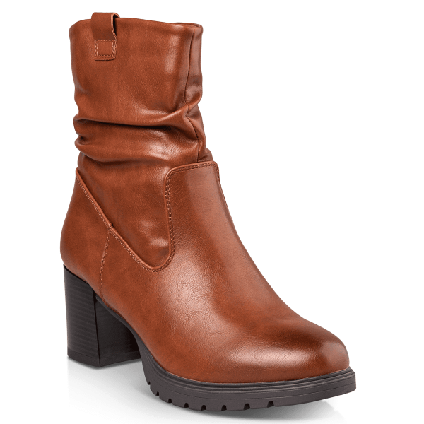 SLOUCHY BOOTIES φωτογραφία