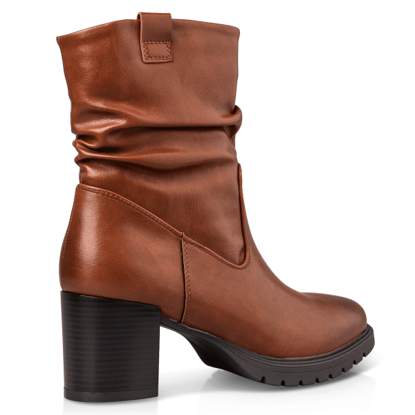 SLOUCHY BOOTIES φωτογραφία