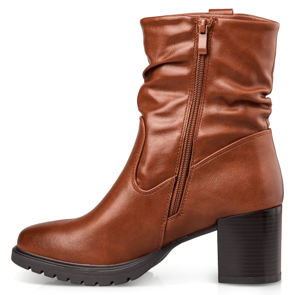 SLOUCHY BOOTIES φωτογραφία