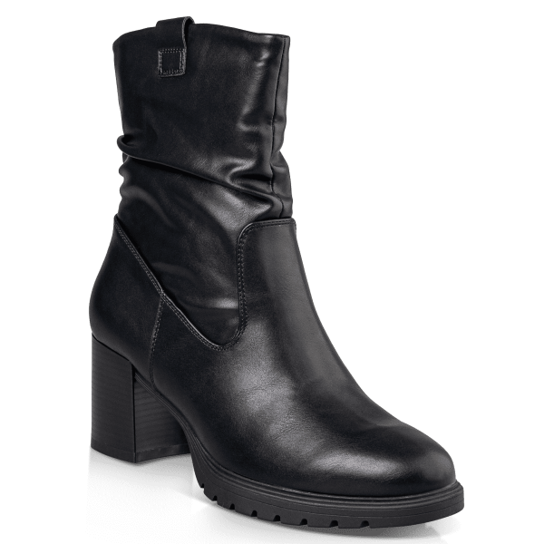 SLOUCHY BOOTIES φωτογραφία