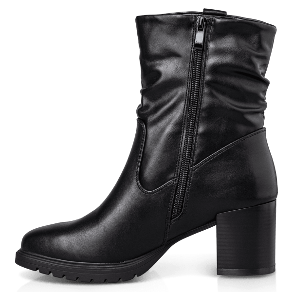 SLOUCHY BOOTIES φωτογραφία