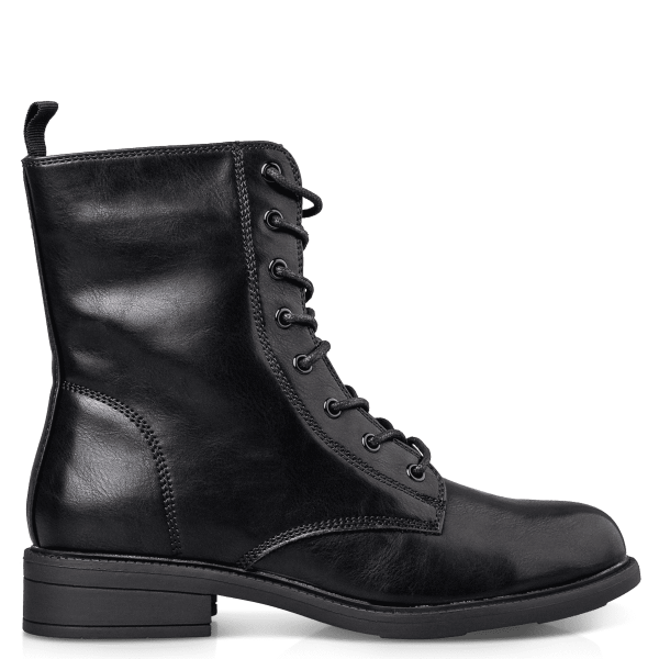 Γυναικεία παπούτσια Envie shoes - ΣΗΜΑΝΤΙΚΟ: Σε περίπτωση διαφοράς τιμής από το κατάστημα ισχύει παντα και μόνο η τιμή του καταστήματος ANKLE BOOTS