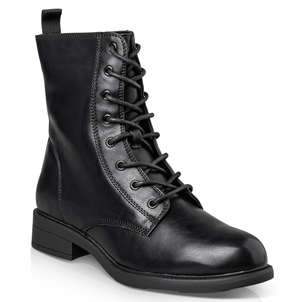 ANKLE BOOTS