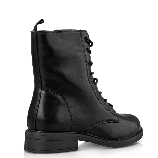 ANKLE BOOTS φωτογραφία