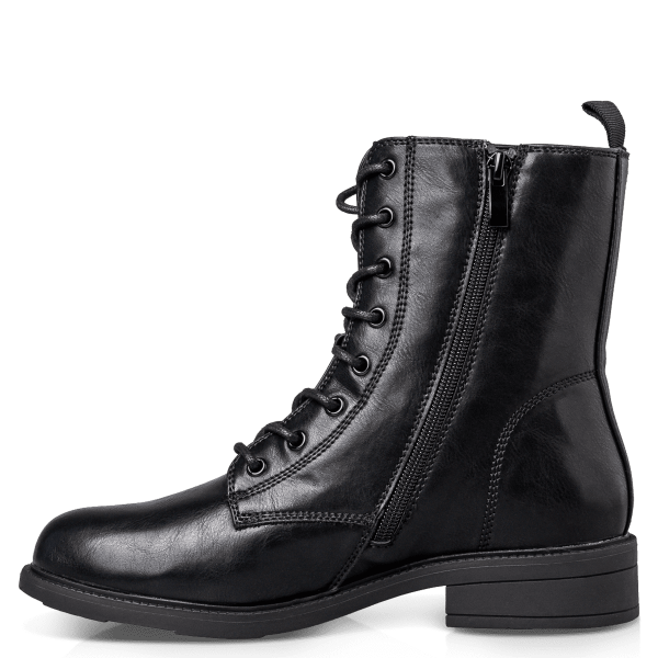 ANKLE BOOTS φωτογραφία
