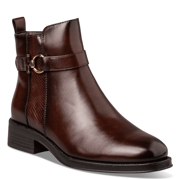 ANKLE BOOTS φωτογραφία