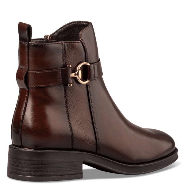 ANKLE BOOTS φωτογραφία