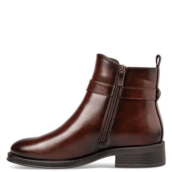 ANKLE BOOTS φωτογραφία