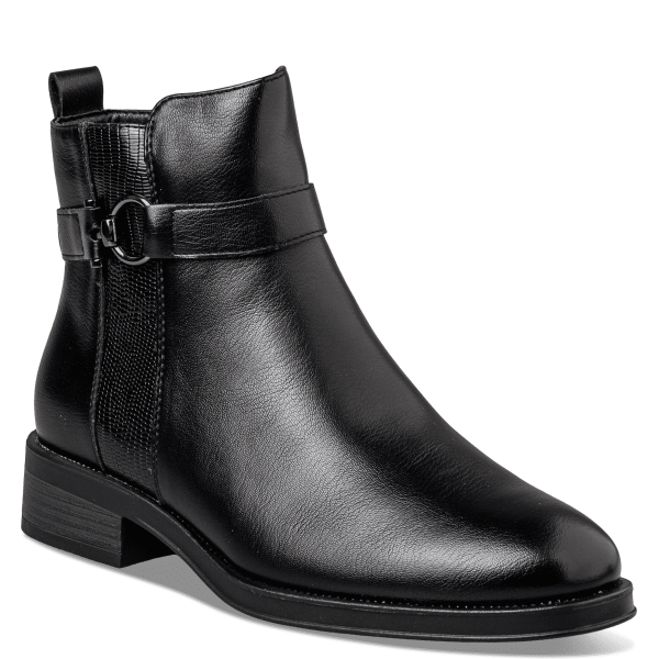 ANKLE BOOTS φωτογραφία