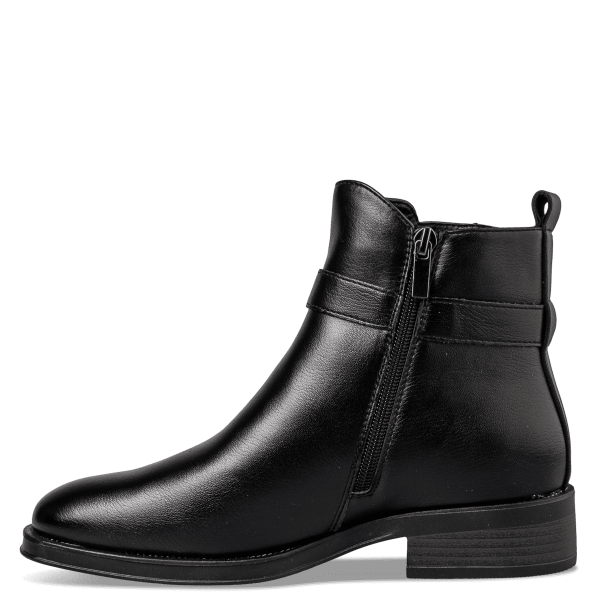 ANKLE BOOTS φωτογραφία