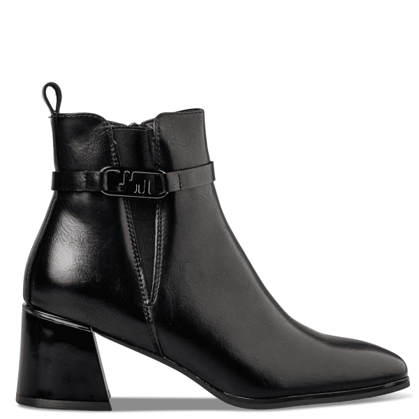 Miss NV -  ANKLE BOOTS