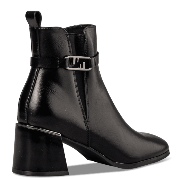 ANKLE BOOTS φωτογραφία