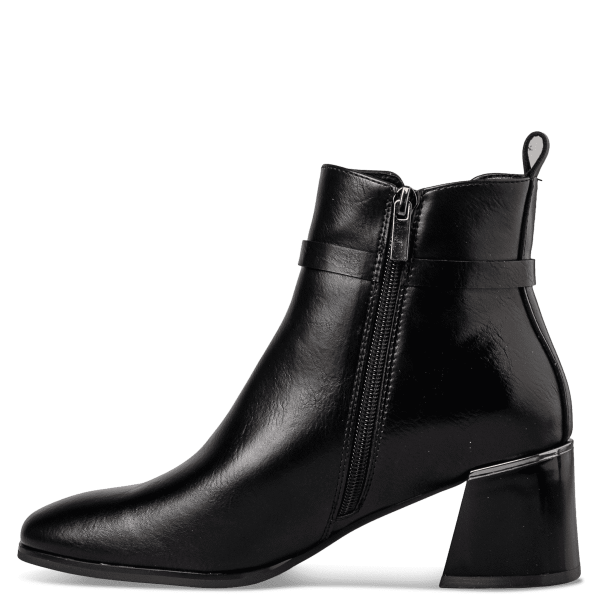 ANKLE BOOTS φωτογραφία