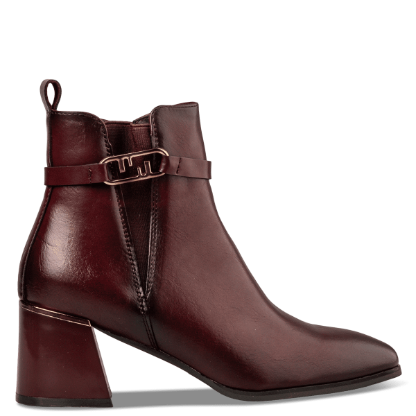 Miss NV -  ANKLE BOOTS