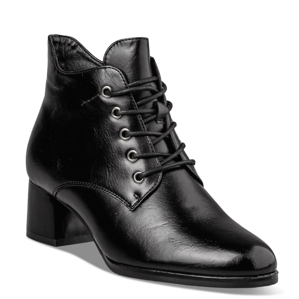 ANKLE BOOTS φωτογραφία