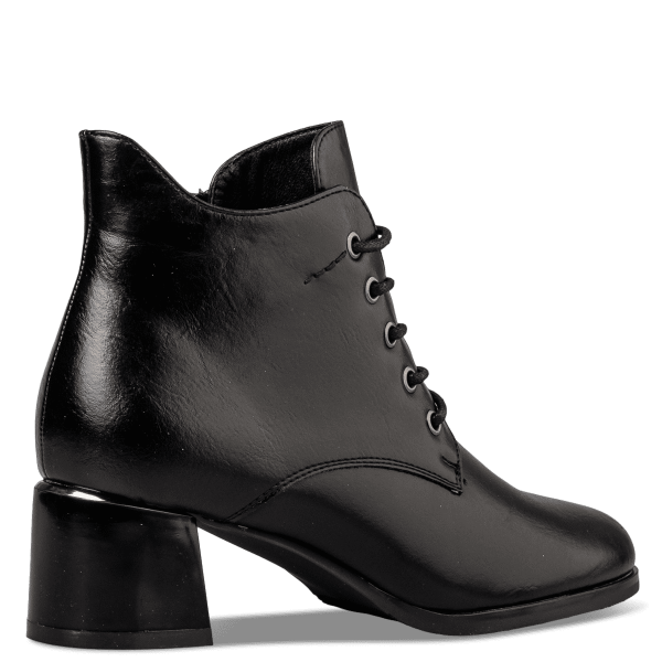ANKLE BOOTS φωτογραφία