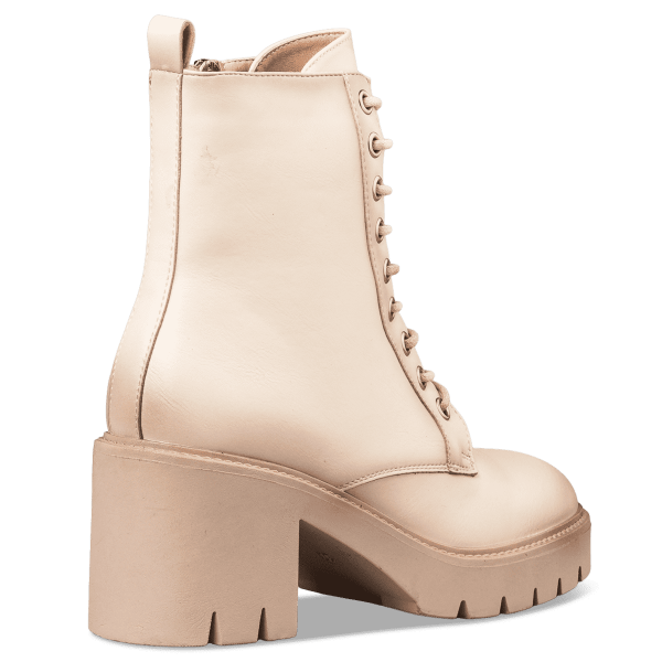 COMBAT BOOTS φωτογραφία