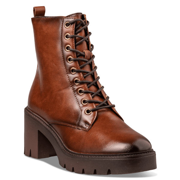 COMBAT BOOTS