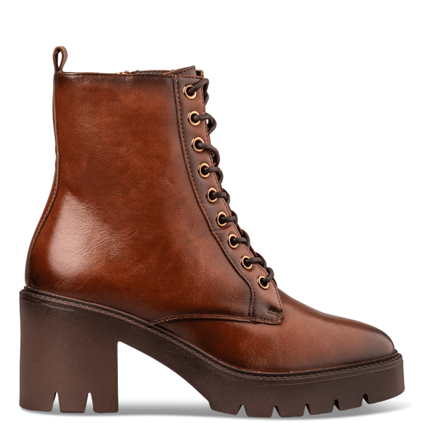 Miss NV COMBAT BOOTS