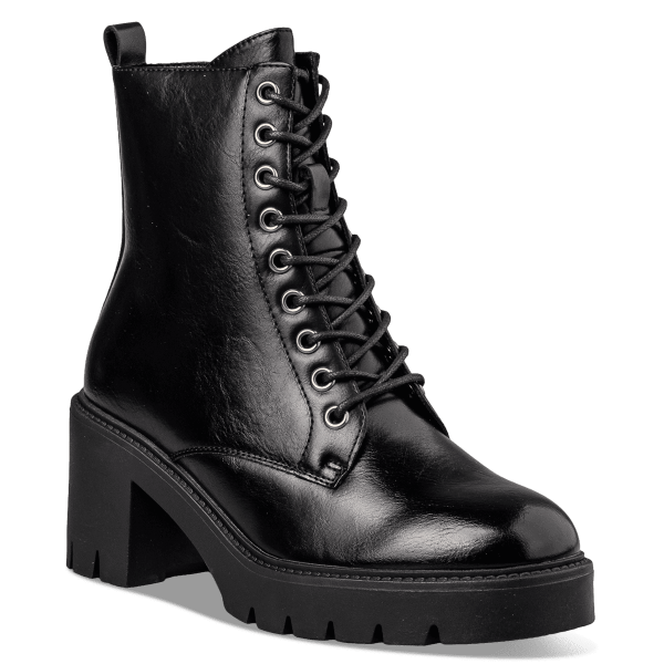 COMBAT BOOTS φωτογραφία