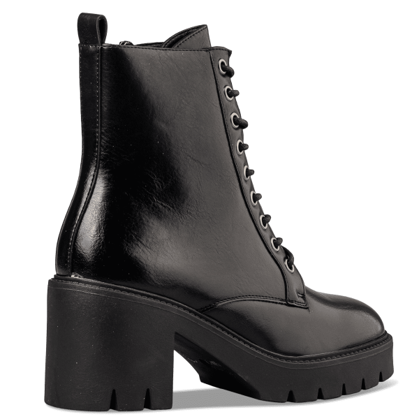 COMBAT BOOTS φωτογραφία