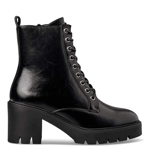 Γυναικεία παπούτσια Envie shoes - ΣΗΜΑΝΤΙΚΟ: Σε περίπτωση διαφοράς τιμής από το κατάστημα ισχύει παντα και μόνο η τιμή του καταστήματος COMBAT BOOTS