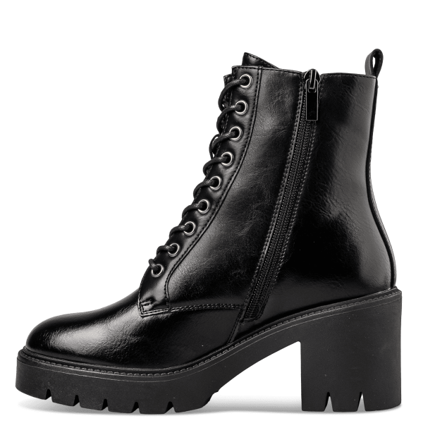 COMBAT BOOTS φωτογραφία