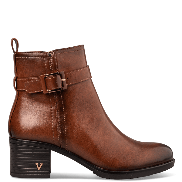 Miss NV -  MID-HEEL BOOTIES