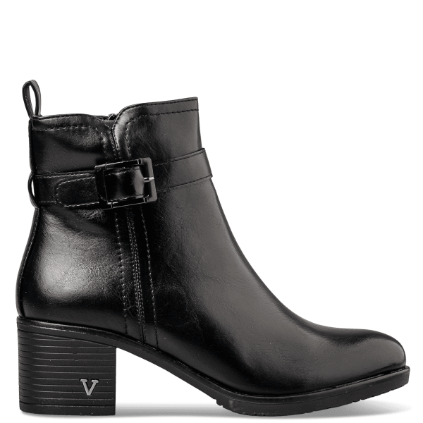 Miss NV -  MID-HEEL BOOTIES