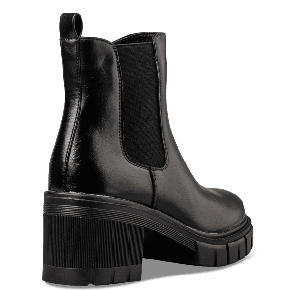CHUNKY CHELSEA BOOTS φωτογραφία