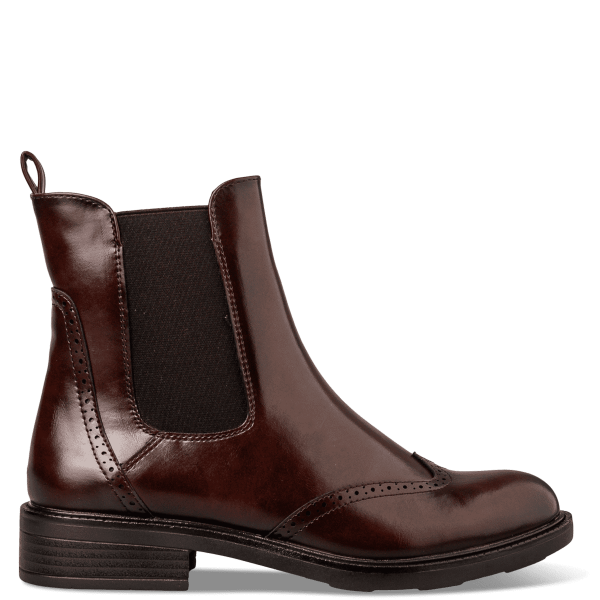 Miss NV CHELSEA BOOTS