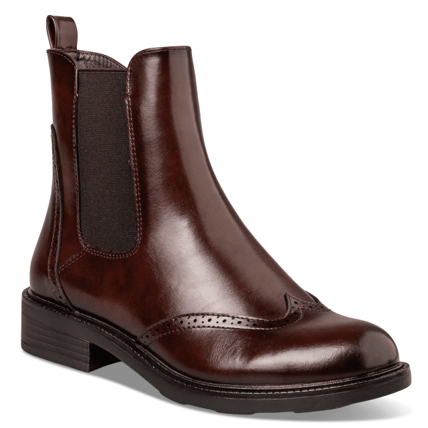 CHELSEA BOOTS