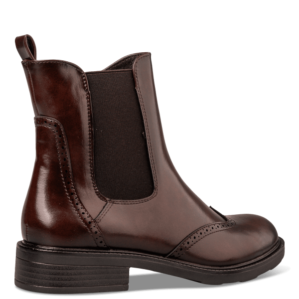 CHELSEA BOOTS φωτογραφία