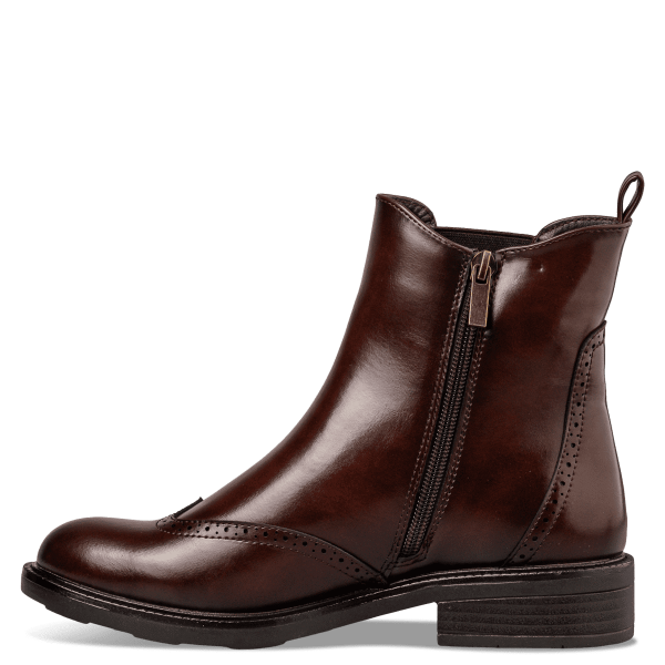 CHELSEA BOOTS φωτογραφία
