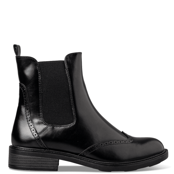 Miss NV CHELSEA BOOTS