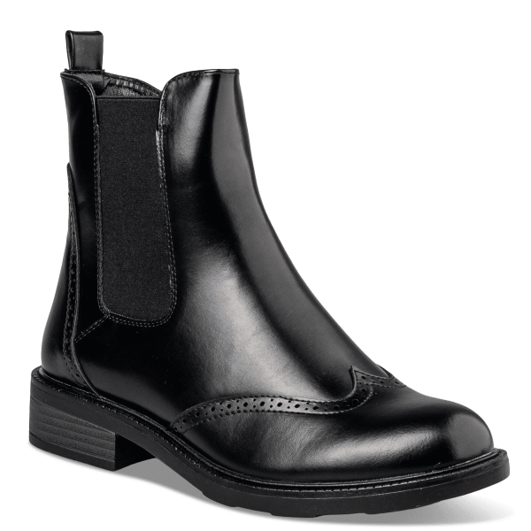 CHELSEA BOOTS