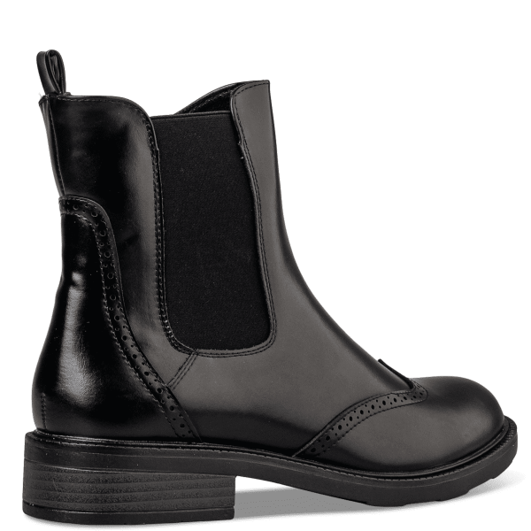 CHELSEA BOOTS φωτογραφία