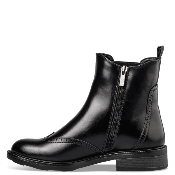 CHELSEA BOOTS φωτογραφία