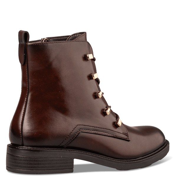 ANKLE BOOTS φωτογραφία