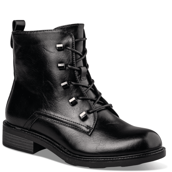 ANKLE BOOTS φωτογραφία