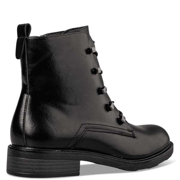 ANKLE BOOTS φωτογραφία