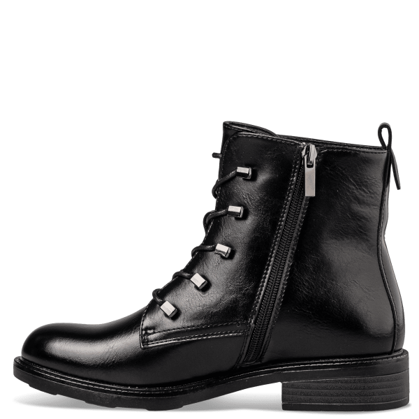 ANKLE BOOTS φωτογραφία