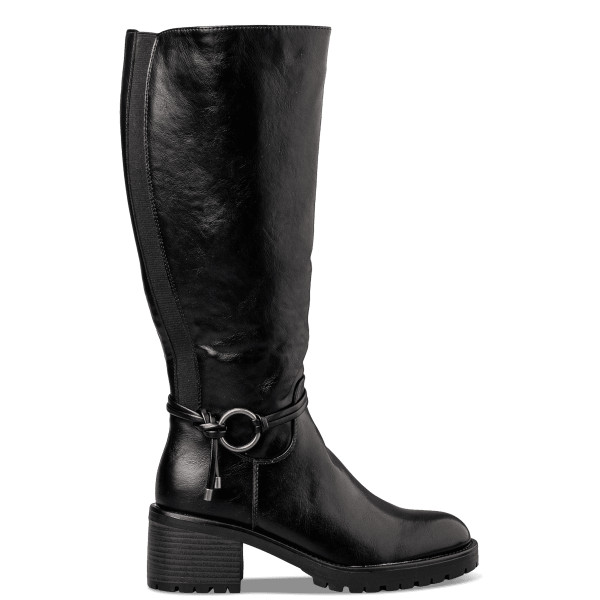 Γυναικεία παπούτσια Envie shoes - ΣΗΜΑΝΤΙΚΟ: Σε περίπτωση διαφοράς τιμής από το κατάστημα ισχύει παντα και μόνο η τιμή του καταστήματος RIDING KNEE-HIGH BOOTS