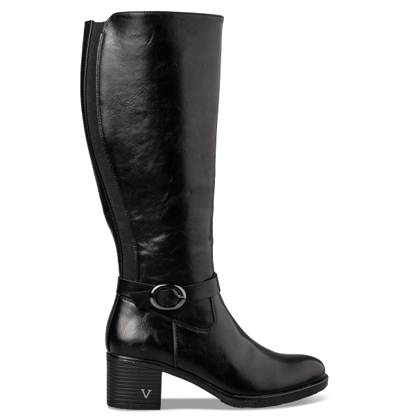 Γυναικεία παπούτσια Envie shoes - ΣΗΜΑΝΤΙΚΟ: Σε περίπτωση διαφοράς τιμής από το κατάστημα ισχύει παντα και μόνο η τιμή του καταστήματος RIDING KNEE-HIGH BOOTS