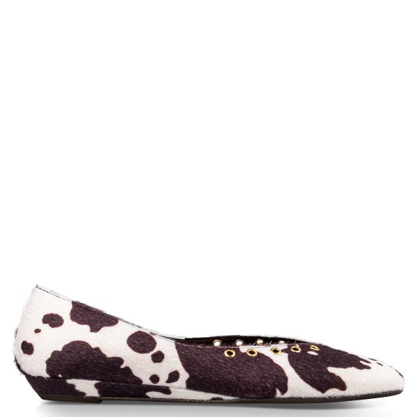 BALLET FLATS