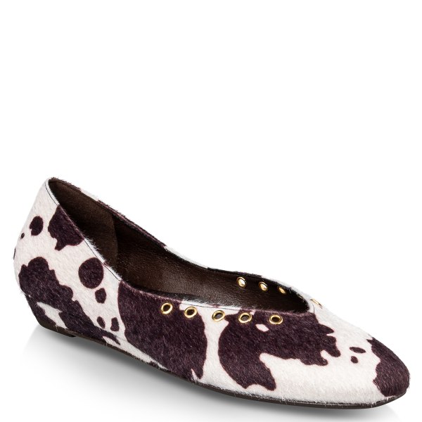 BALLET FLATS