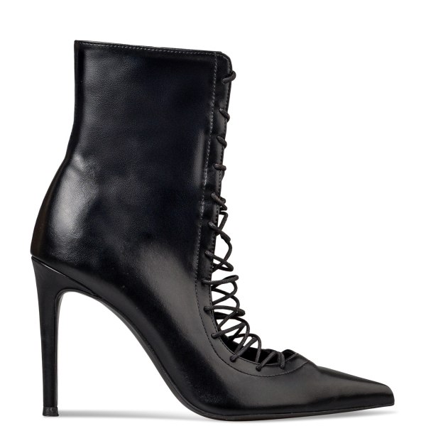 STILETTO BOOTIES