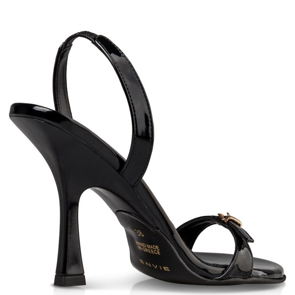  STILETO SANDALS - 3