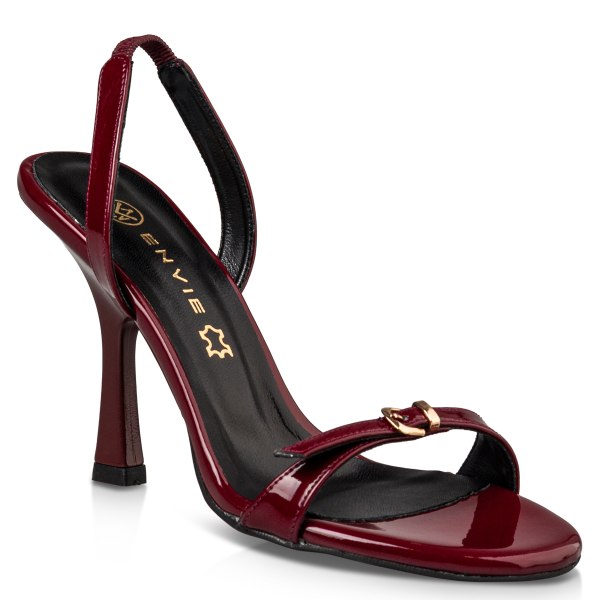 STILETO SANDALS